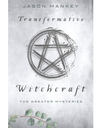 Transformative Witchcraft