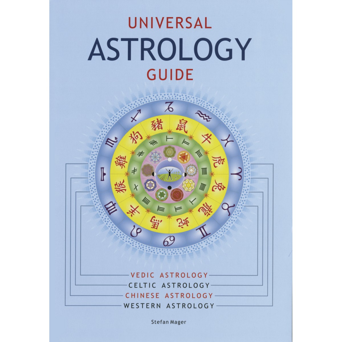 Universal Astrology Guide Astrology Guide