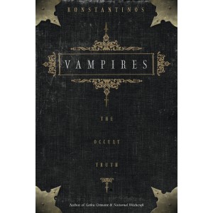 Vampires - The Occult Truth