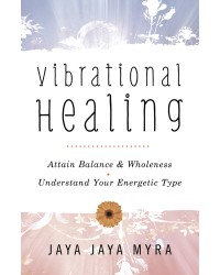 Vibrational Healing