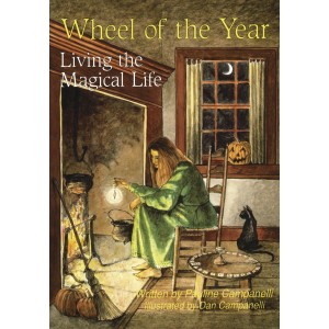 Wheel of the Year