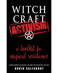 Witchcraft Activism