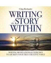 Writing the Story Within CD