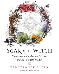 Year of the Witch