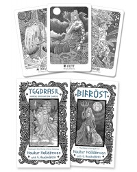 Yggdrasil - Norse Divination Cards