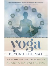 Yoga Beyond the Mat