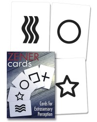 Zener Cards