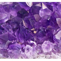 Amethyst Gemscents Oil Blend