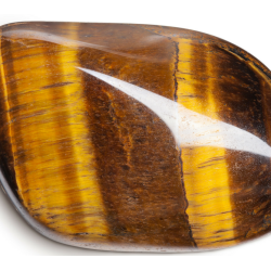 Tigers Eye Gemscents Oil Blend