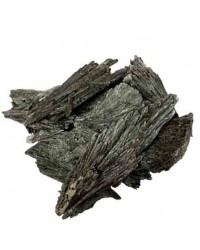 Black Kyanite Blades - 1 Pound Pack