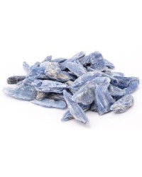 Blue Kyanite Blades - 1/2 Pound Pack