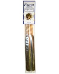 Jamaican Vanilla Escential Essences Incense