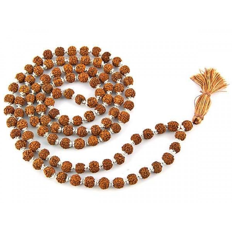 indian prayer beads