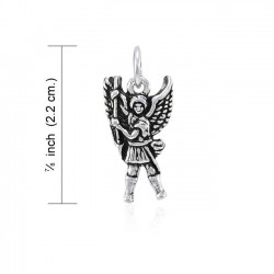 Archangel Michael Charm