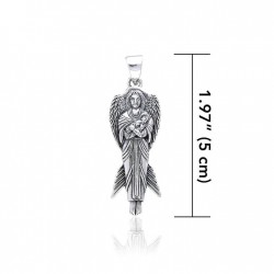 Angel of Hope Pendant