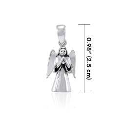 Little Angel Pendant