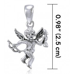 Cupid Pendant