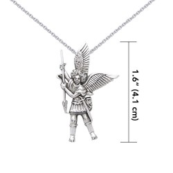 Archangel Michael Necklace