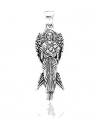 Angel of Hope Pendant