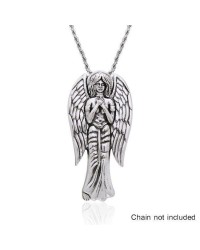 Archangel Sariel Pendant