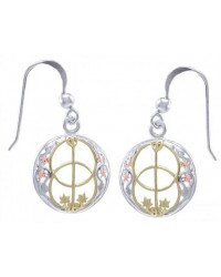 Chalice Well Earrings