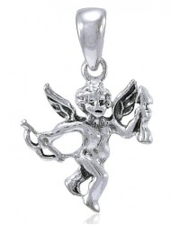 Cupid Pendant