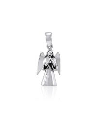 Little Angel Pendant