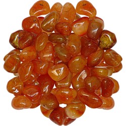 Carnelian Gemscents Oil Blend