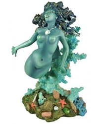 Mermaid - Beauty of the Sea Statue