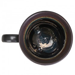 Astrology Alchemy Cauldron Mug - 32 oz