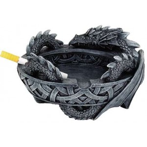 Dragon Ashtray