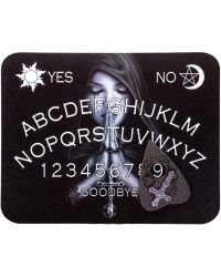 Gothic Prayer Spirit Board