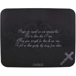 Gothic Prayer Spirit Board