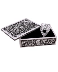 Spirit Board Box with Planchette