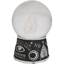 Ouija Spirit Trance Board LED Scrying Ball