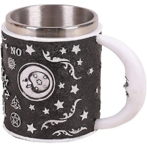 Celestial Spirit Board Mug