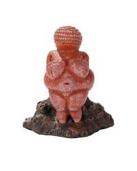 Venus of Willendorf Fertility Goddess Statue