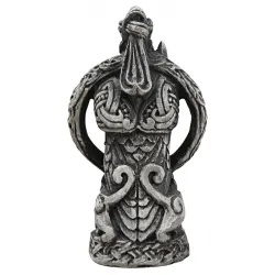 Freya, Norse Goddess of Love and War Figurine