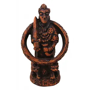 Freya, Norse Goddess of Love and War Figurine