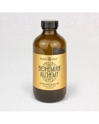 Bohemian Alchemy Universal Carrier Oil