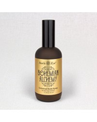 Bohemian Alchemy Universal Carrier Body Spray