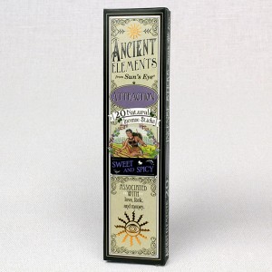 Attraction Ancient Elements Incense Sticks