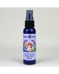 Attraction Spray Mist