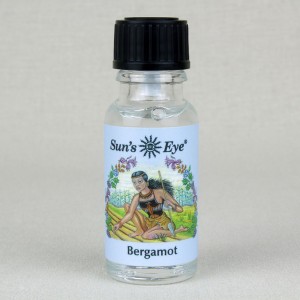 Bergamot Oil