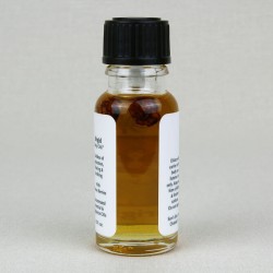 Brigid Goddess Oil