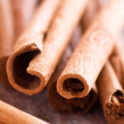 Cinnamon Oil