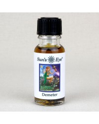 Demeter Goddess Oil