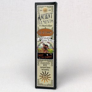 Fire of Passion Ancient Elements Incense Sticks