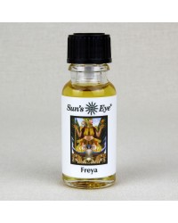 Freya Goddess Oil