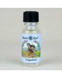 Grapefruit Oil Blend